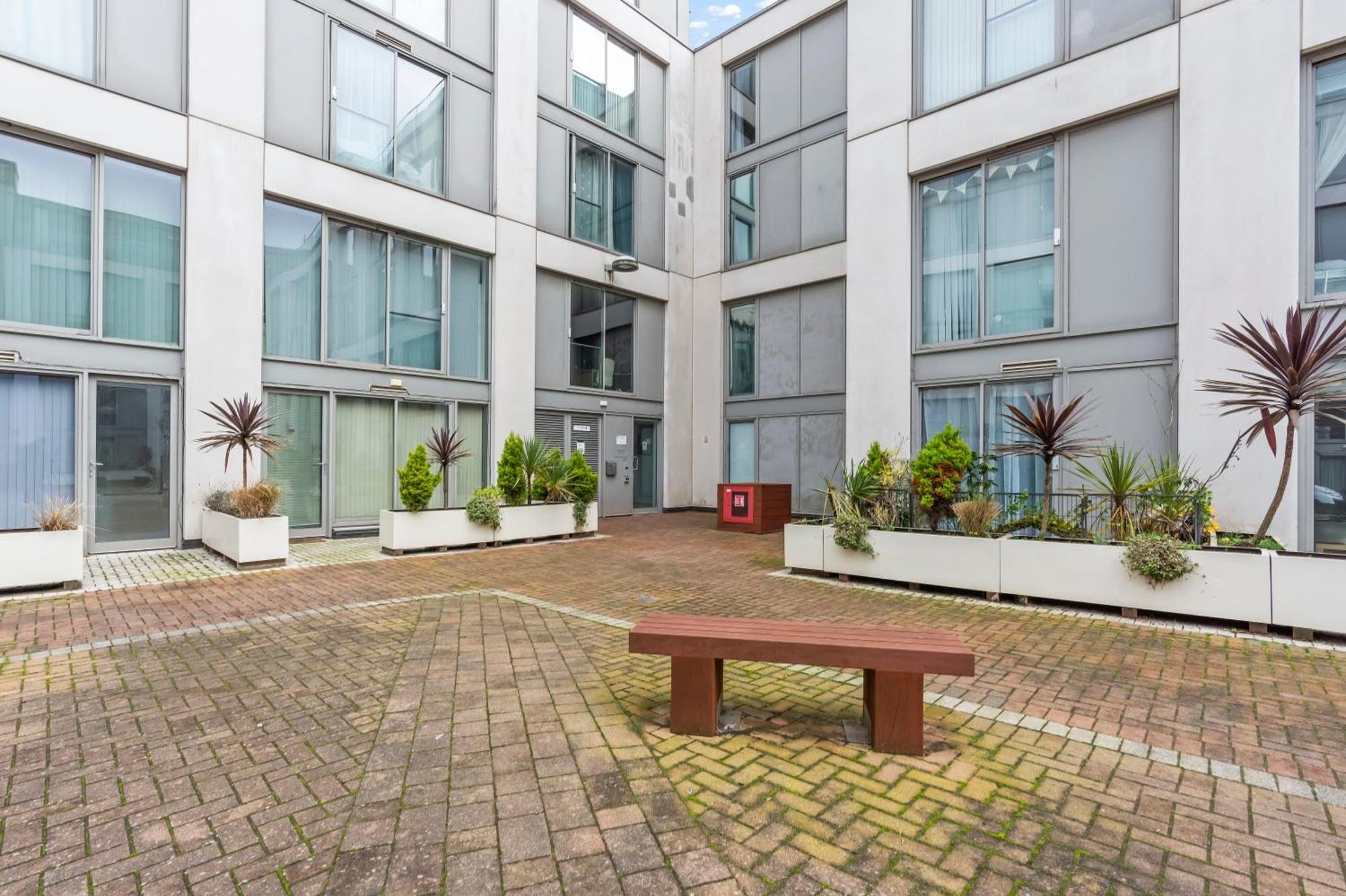 Heart Of City Centre Luxury Apartment With Secure Underground Parking Birmingham Eksteriør billede