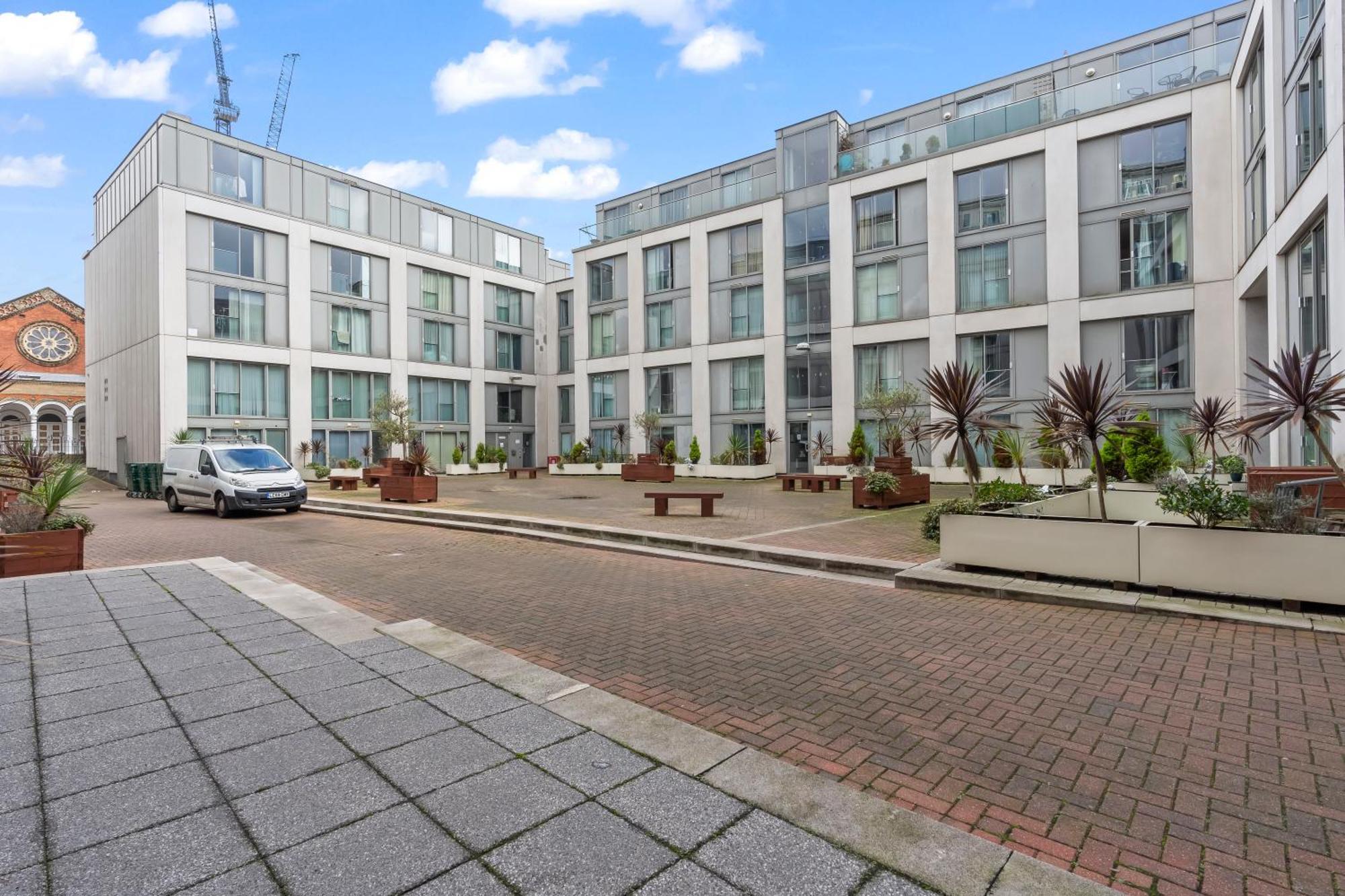 Heart Of City Centre Luxury Apartment With Secure Underground Parking Birmingham Eksteriør billede