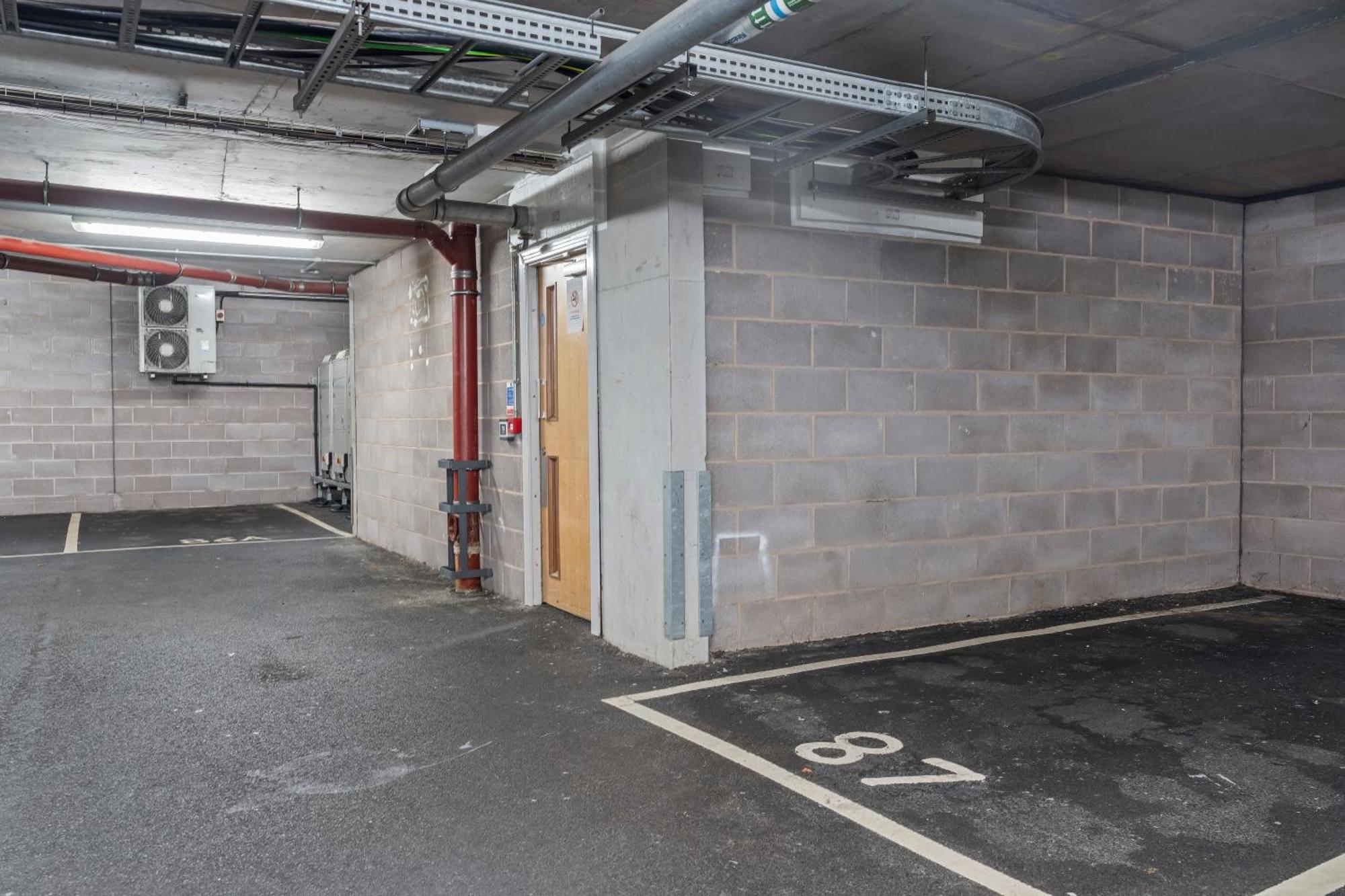 Heart Of City Centre Luxury Apartment With Secure Underground Parking Birmingham Eksteriør billede